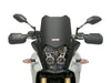 Yamaha Ténéré 700 World Raid [2022-2024] - Sport Windschild – Ansicht 2