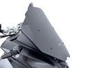 VOGE Sfida SR1 ADV 125 [2024-2026] - Sport Windschild – Ansicht 4
