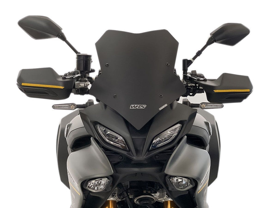 YAMAHA MT 09 TRACER GT [2018-2024] - Parabrisas deportivo - vista 4