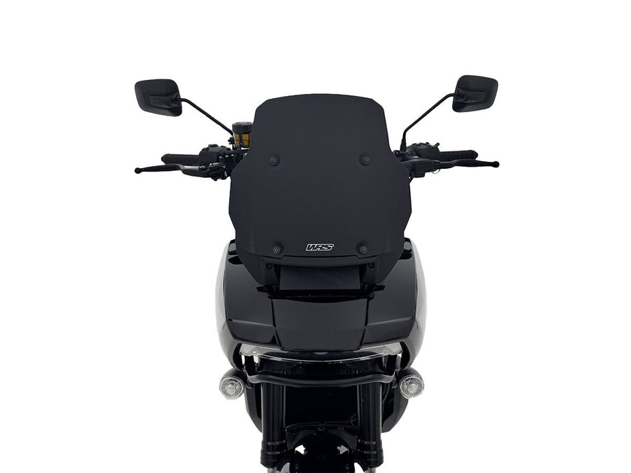 Harley-Davidson Pan America 1250 ST [2025-2026] - Sport Windschild – Ansicht 12
