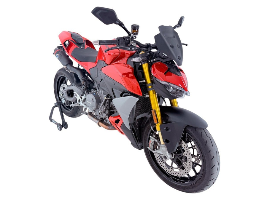 Ducati Streetfighter V2 [2025-2026] - Sport Plus Windschild – Ansicht 10