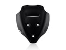DUCATI STREETFIGHTER V2 S [2025-2026] - Sport Plus Windschild – Ansicht 12
