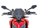 Ducati Streetfighter V2 [2025-2026] - Sport Plus Windschild – Ansicht 6