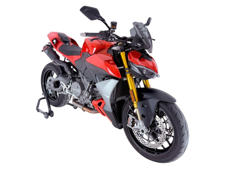 Ducati Streetfighter V2 [2025-2026] - Sport Plus Windschild – Ansicht 11