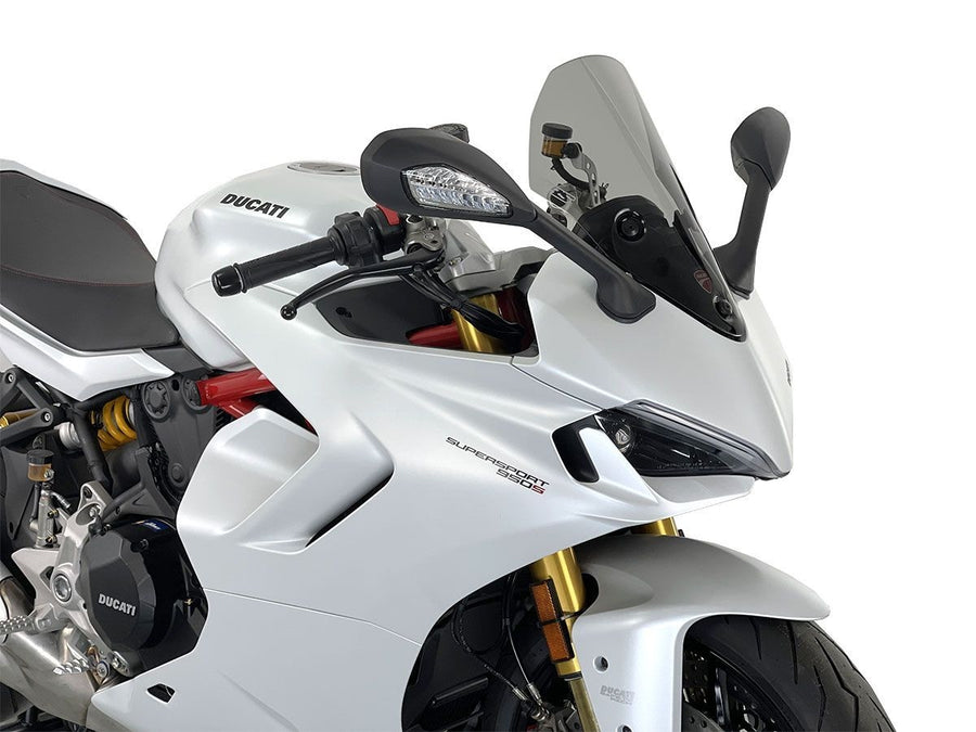 Ducati SuperSport 950 [2021-2024] - Cúpula deportiva - vista 2