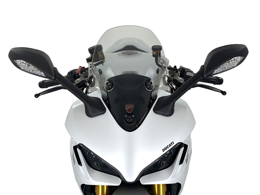 Ducati SuperSport 950 [2021-2024] - Cúpula deportiva - vista 5