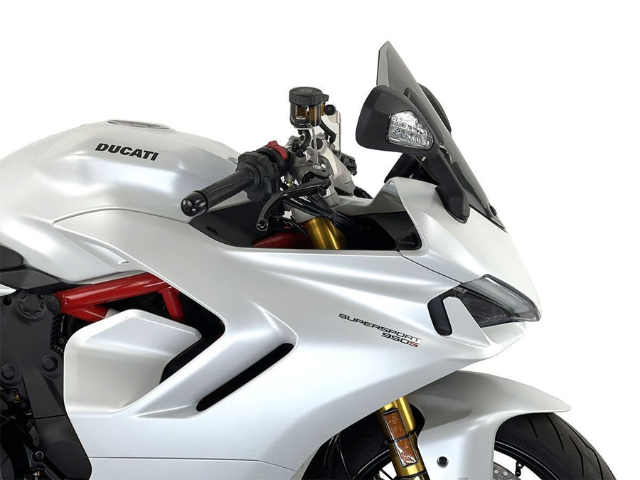 Ducati SuperSport 950 [2021-2024] - Cúpula deportiva - vista 8