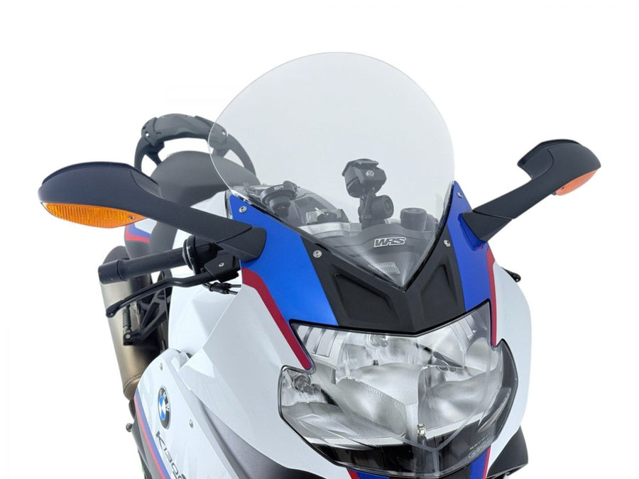 BMW K 1300 S [2009-2016] - Sport Windschild – Ansicht 9