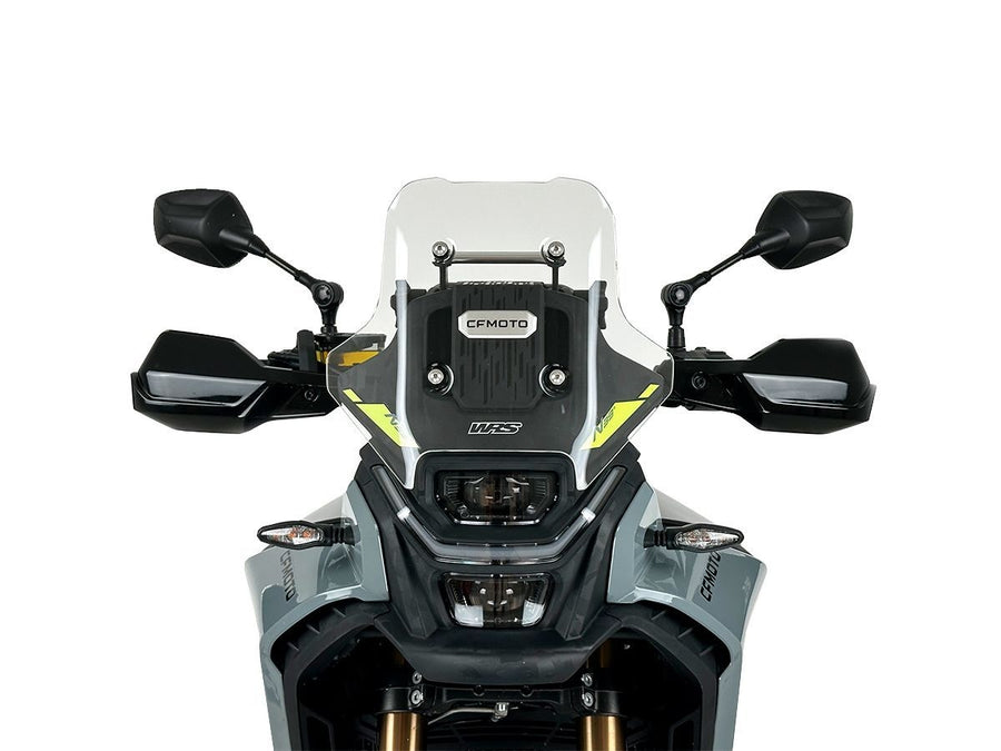 CF Moto 450 MT [2024-2026] - Cúpula deportiva - Vista 12