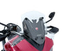 Ducati Multistrada V2 [2025-2026] - Sport Windschild – Ansicht 3