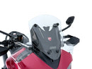 Ducati Multistrada V2 [2025-2026] - Parabrisas deportivo - vista 3