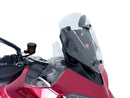 Ducati Multistrada V2 [2025-2026] - Parabrisas deportivo - vista 6