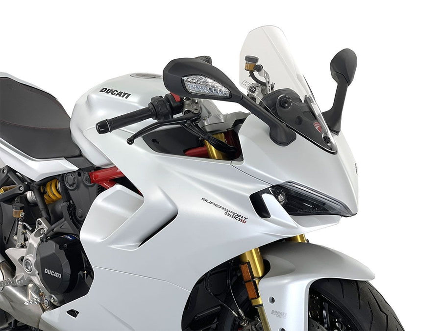 Ducati SuperSport 939 [2017-2020] - Sport Windschild – Ansicht 9