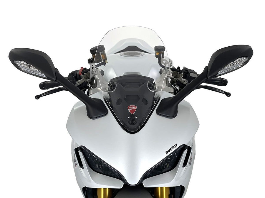 DUCATI SUPERSPORT 950 S [2021-2024] - Sport Windschild – Ansicht 6