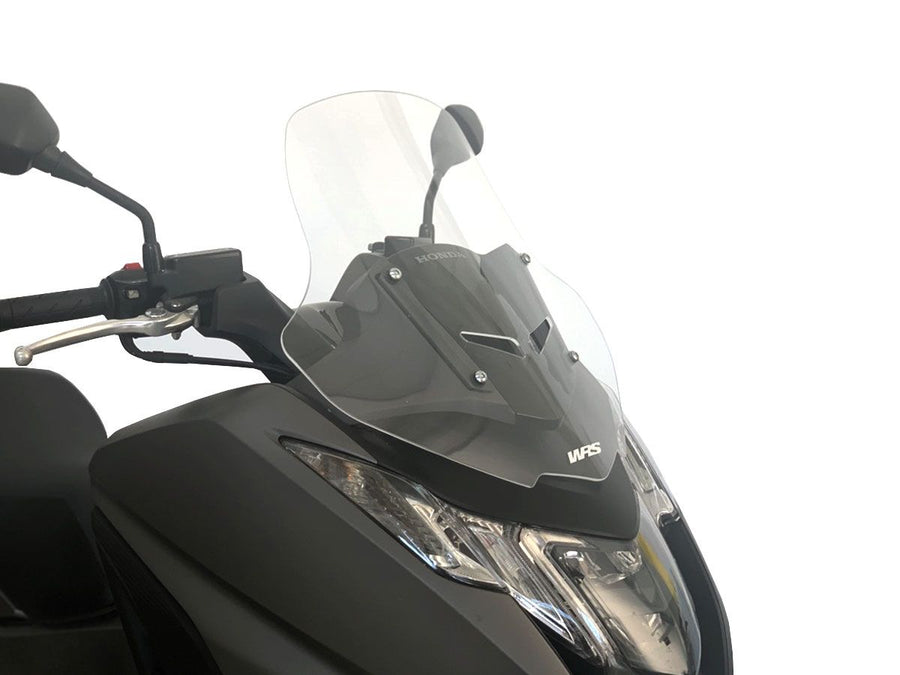 Honda Integra 750 [2014-2019] - Sport Windschild – Ansicht 2