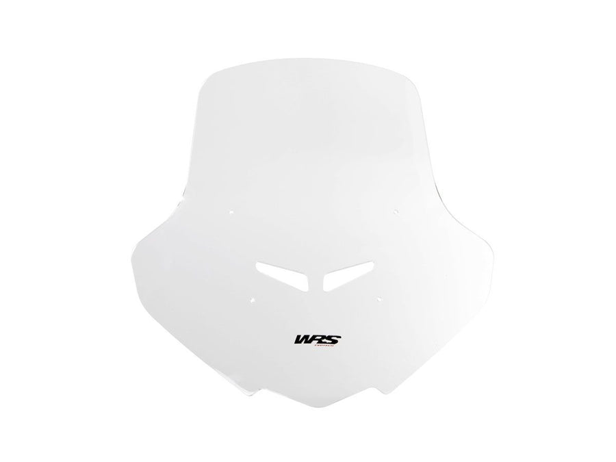 Honda Integra 700 [2012-2013] - Sport Windschild – Ansicht 4