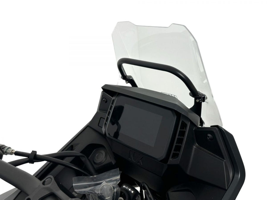 Honda NX 400 [2024-2026] - Sport Windschild – Ansicht 12