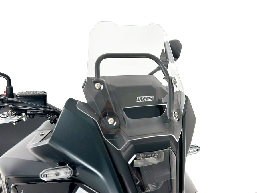 Honda NX 400 [2024-2026] - Sport Windschild – Ansicht 6