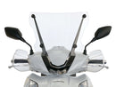 HONDA SH 150 [2020-2026] - Parabrisas deportivo - vista 4