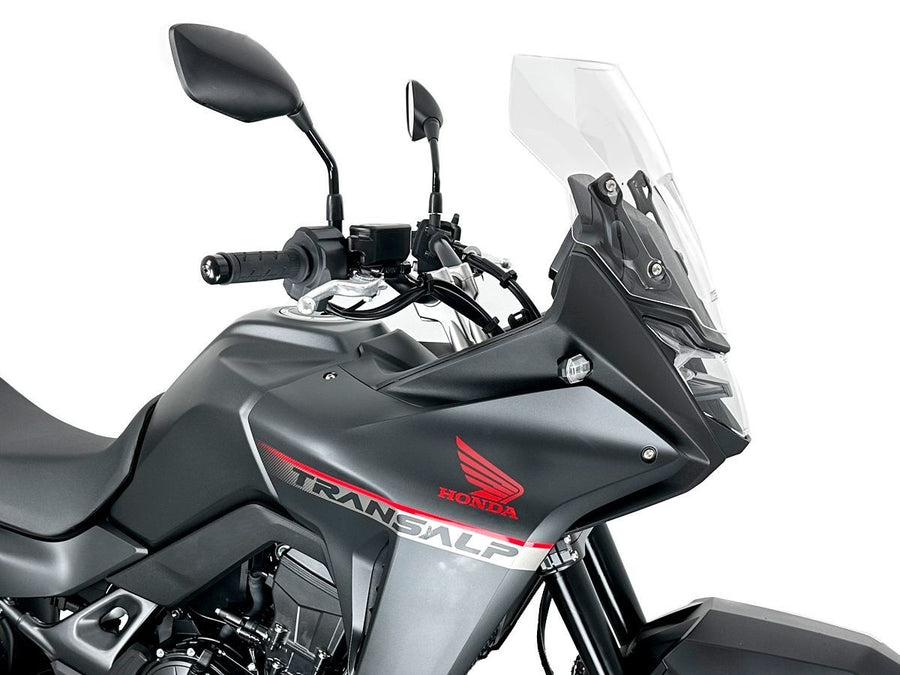 Honda XL 750 Transalp [2023-2024] - Parabrisas deportivo - vista 4