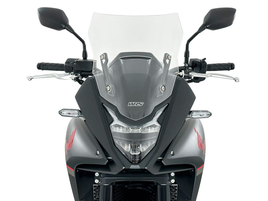 Honda XL 750 Transalp [2023-2024] - Parabrisas deportivo - vista 8
