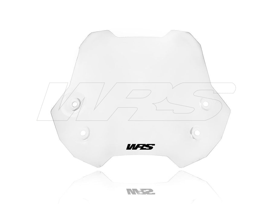 Suzuki V-Strom 650 XT [2021-2024] - Sport Windschild – Ansicht 8
