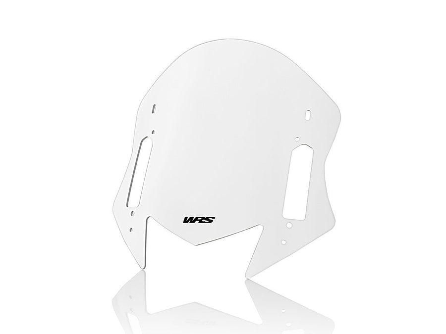 YAMAHA T-MAX 530 [2017-2019] - Sport Windschild – Ansicht 6