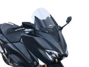 Yamaha T-Max 560 [2020-2021] - Parabrisas deportivo - Vista 2
