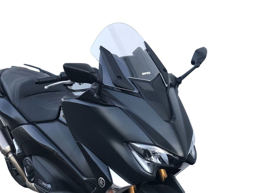 Yamaha T-Max 560 [2020-2021] - Parabrisas deportivo - Vista 2