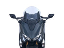 Yamaha T-Max 560 [2020-2021] - Parabrisas deportivo - Vista 4