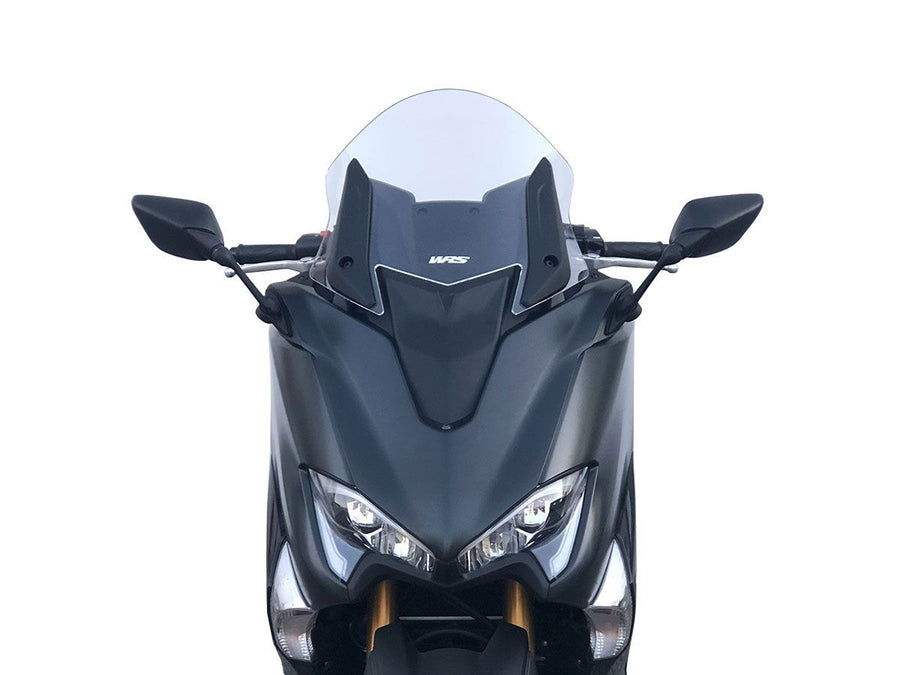 Yamaha T-Max 560 [2020-2021] - Parabrisas deportivo - Vista 4