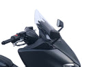 Yamaha T-Max 560 [2020-2021] - Parabrisas deportivo - Vista 6