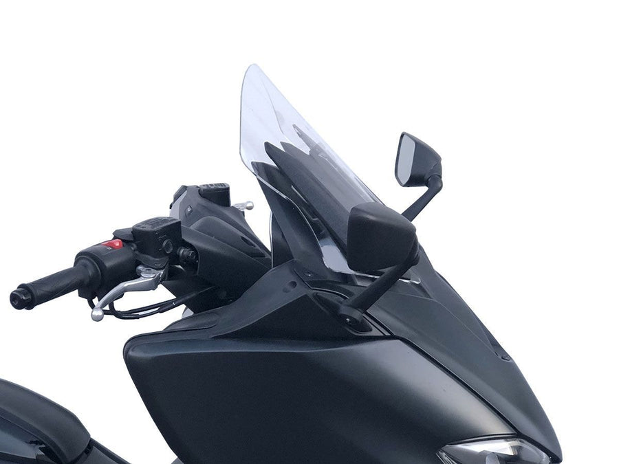 Yamaha T-Max 560 [2020-2021] - Parabrisas deportivo - Vista 6