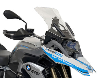 BMW R 1200 GS [2013-2018] - Sport Windschild – Ansicht 3