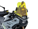 CF Moto 450 MT [2024-2026] - Parabrisas deportivo – Vista 2
