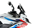 BMW S 1000 XR [2020-2026] - Parabrisas racing – vista 5
