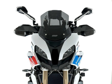 BMW M 1000 XR [2024-2026] - Parabrisas racing – vista 2