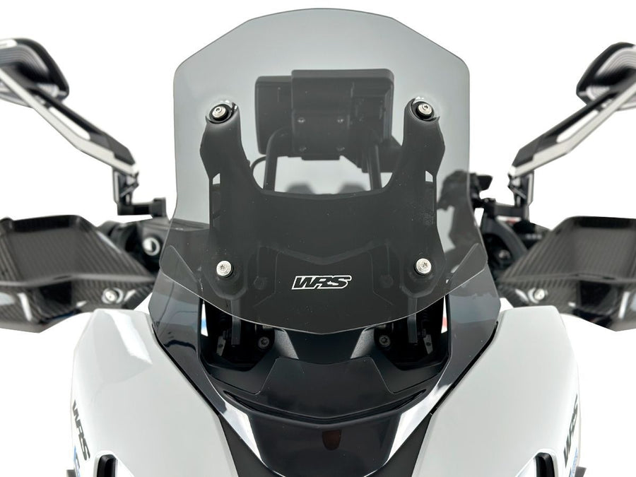 BMW S 1000 XR [2020-2026] - Parabrisas racing - vista 9
