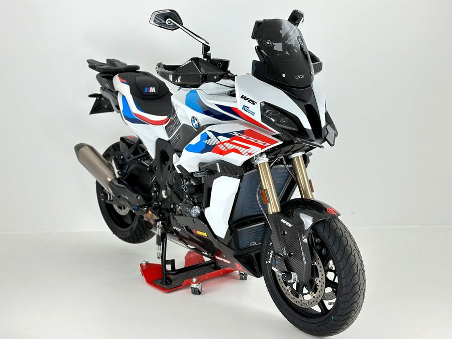 BMW M 1000 XR [2024-2026] - Racing Windschild – Ansicht 11