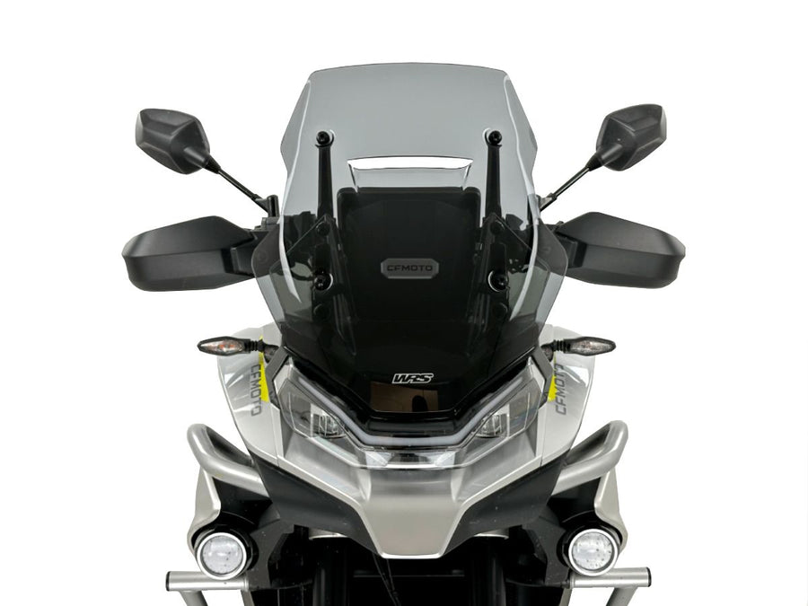 CF Moto 800 MT Sport [2022-2026] - Standard Windschild – Ansicht 4