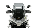 CF Moto 800 MT Touring [2022-2026] - Standard Windschild – Ansicht 4