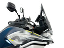 CF Moto 800 MT Explore [2022-2026] - Standard Windschild – Ansicht 7