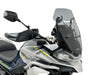 CF Moto 800 MT Touring [2022-2026] - Standard Windschild – Ansicht 1
