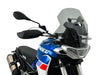 Aprilia Tuareg 660 Rally [2025-2026] - Standard Windschild Plus – Ansicht 1