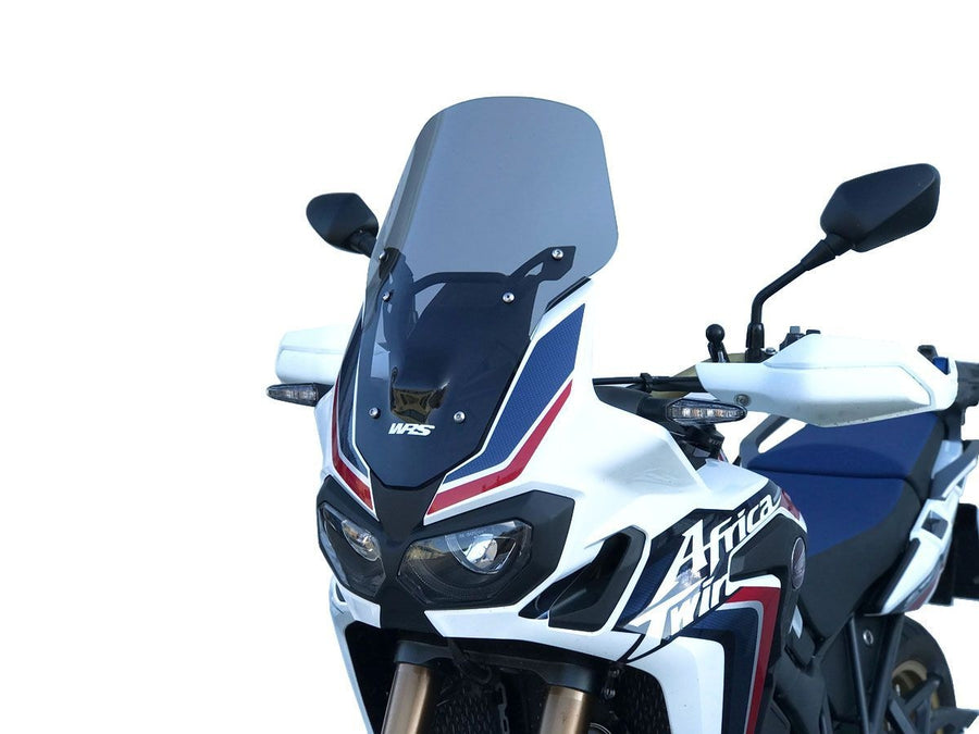 Honda CRF 1000 L Africa Twin [2015-2019] - Standard Windschild – Ansicht 1