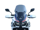 HONDA CRF 1000 L AFRICA TWIN ADVENTURE SPORTS [2018-2019] - Parabrisas Estándar – Vista 3