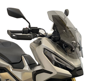 HONDA X ADV [2025-2026] - Standard Windschild – Ansicht 2