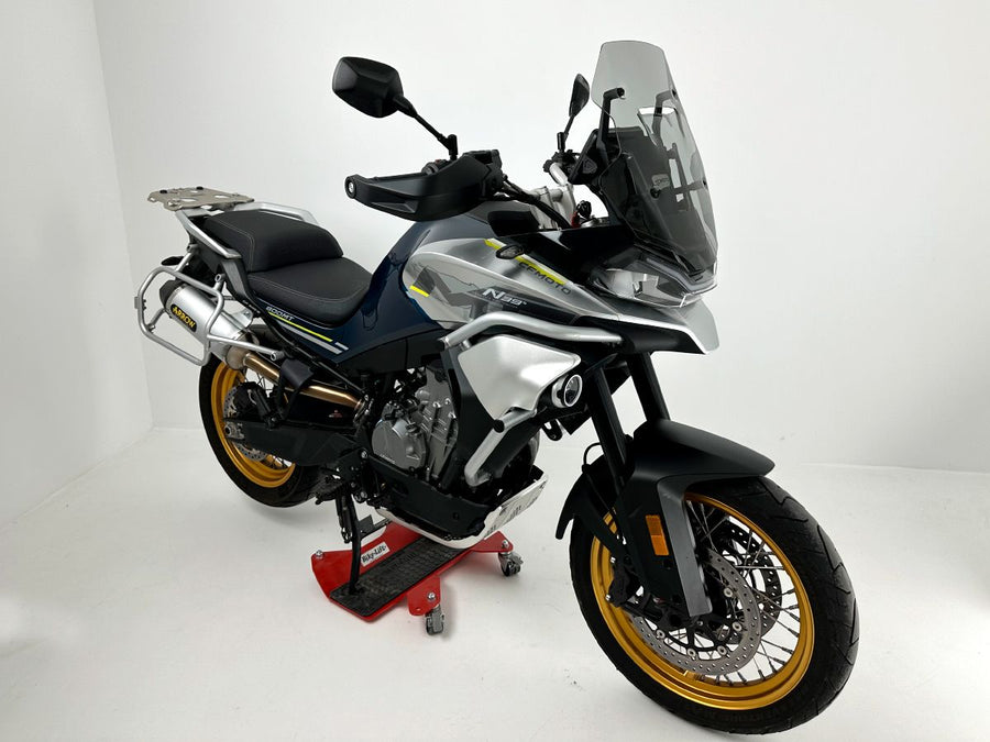 CF Moto 800 MT Touring [2022-2026] - Standard Windschild – Ansicht 11