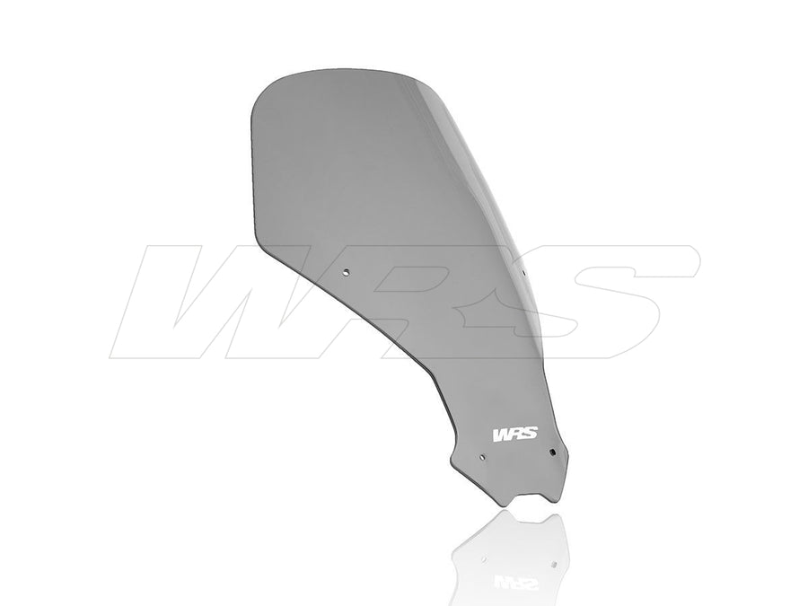Honda CRF 1100 L Africa Twin [2020-2023] - Parabrisas estándar - vista 7