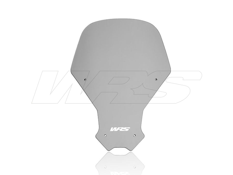 Honda CRF 1100 L Africa Twin [2020-2023] - Parabrisas estándar - vista 5